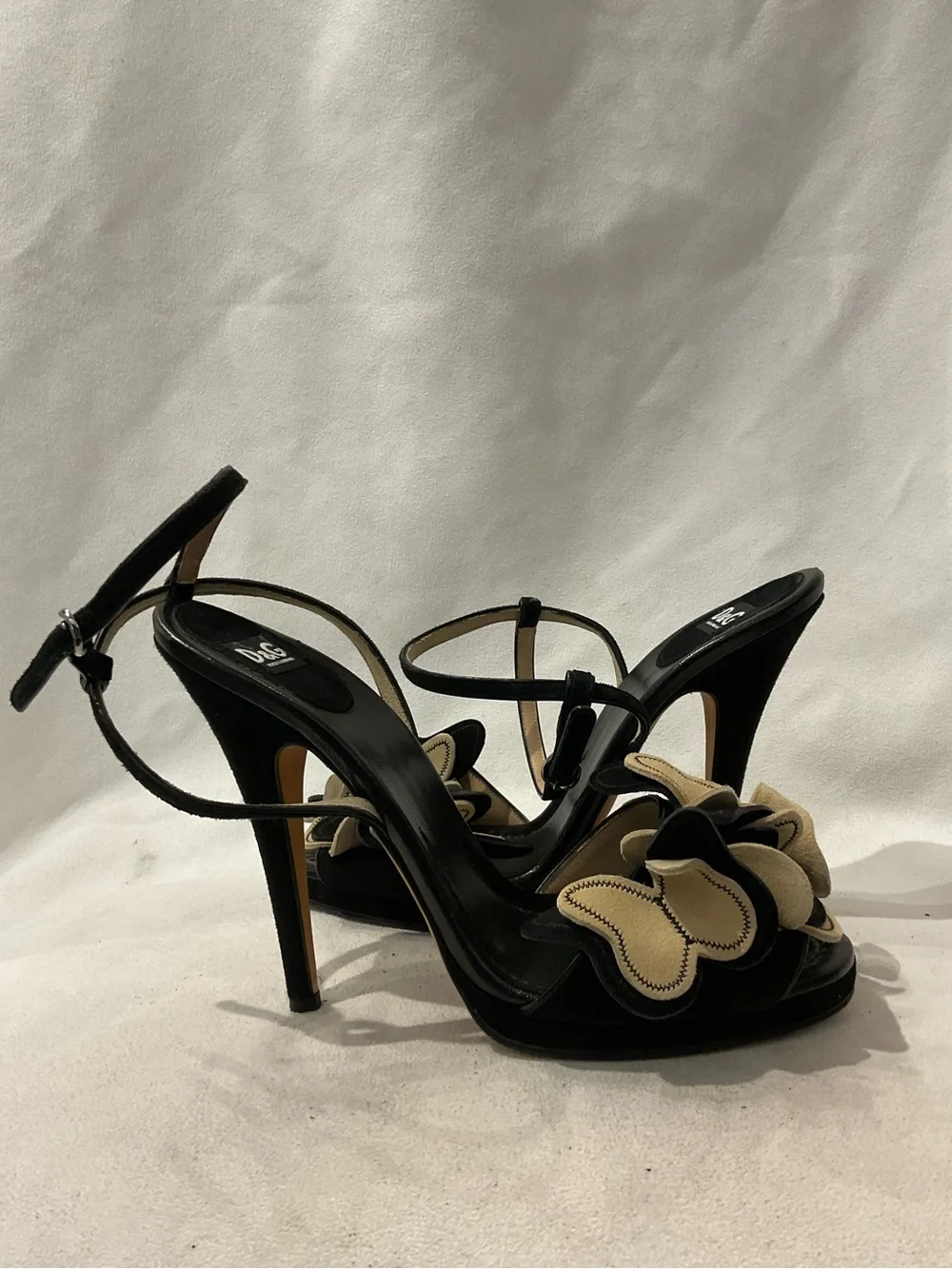 Dolce & Gabbana Heels